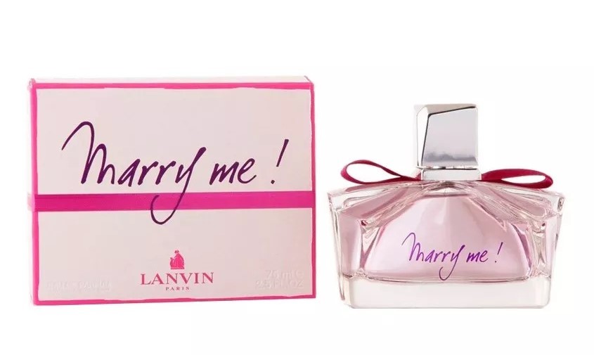 Lanvin - Marry Me